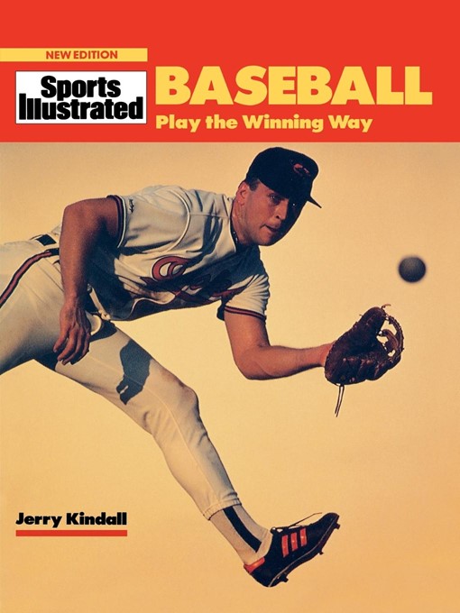 Title details for Baseball by Jerry Kindall - Wait list